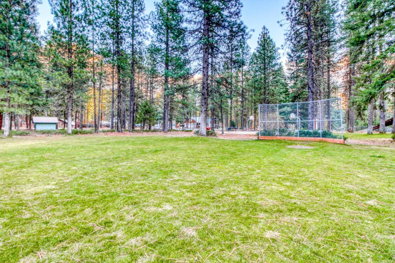 Forest Edge Βίλα Leavenworth Εξωτερικό φωτογραφία