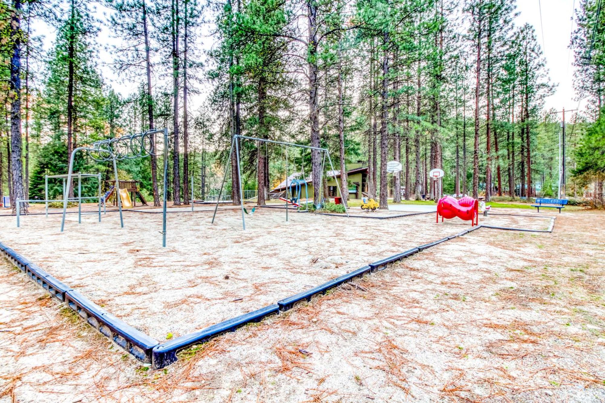 Forest Edge Βίλα Leavenworth Εξωτερικό φωτογραφία